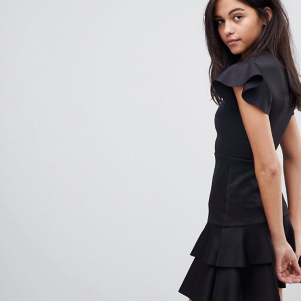 ASOS dress